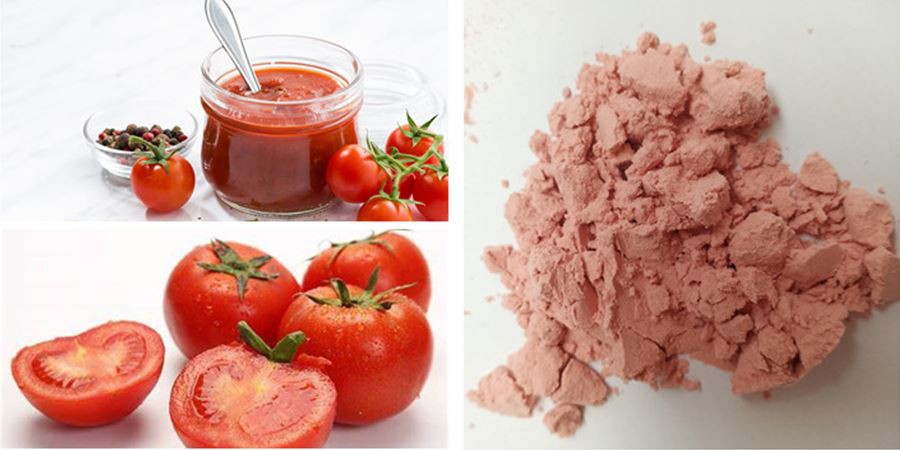 Tomato Fruit Powder