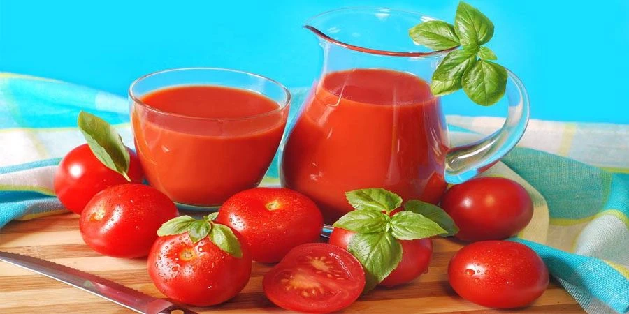 Tomato Powder Tomato Powder