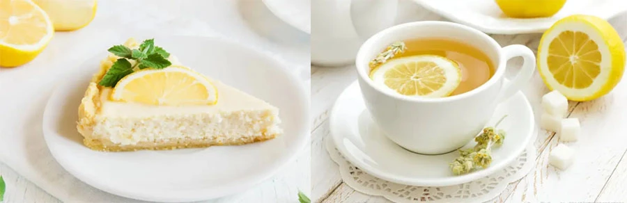 Lemon Fruit Powder price