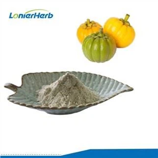 Garcinia Cambogia ekstrakti kukuni