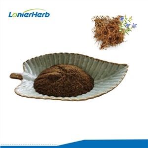Gentian ildizi ekstrakti