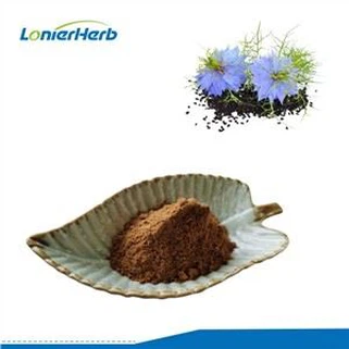 Nigella Sativa ekstrakti
