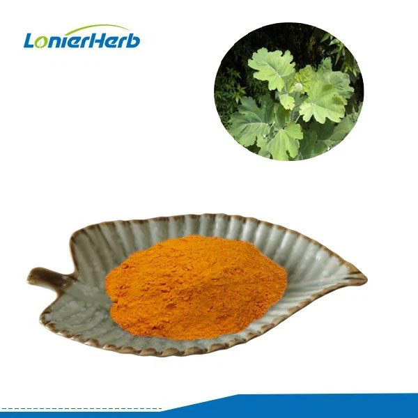 Macleaya Cordata ekstrakti