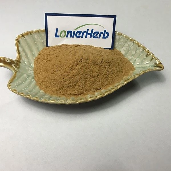 Mistletoe Extract