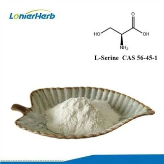 L-serin kukuni