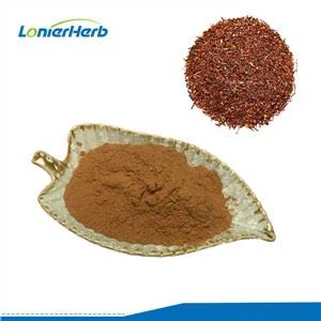 Rooibos choyi ekstrakti