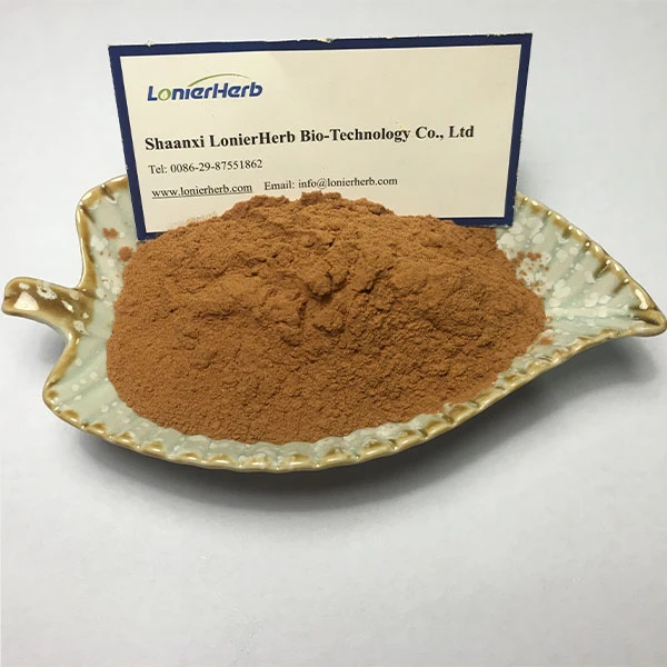 Cassia Seed Extract
