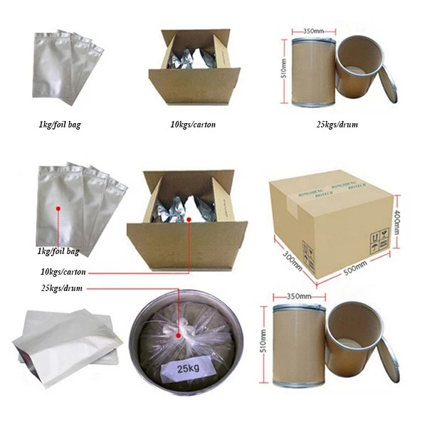 Kanna Extract Powder