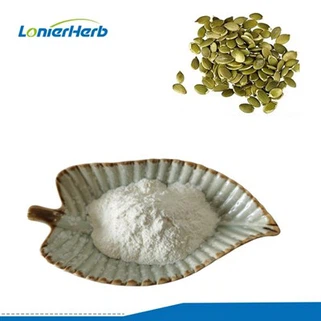 Qovoq urug'i yog'i kukuni