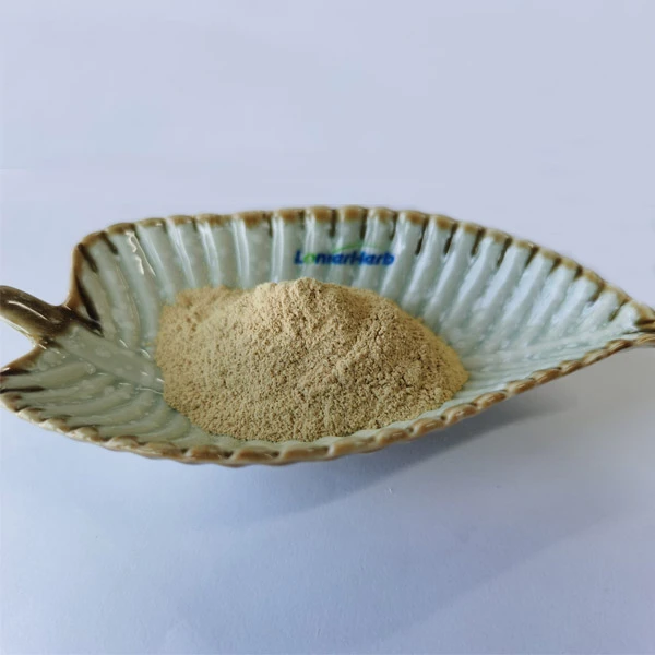 Feverfew Extract Powder factory
