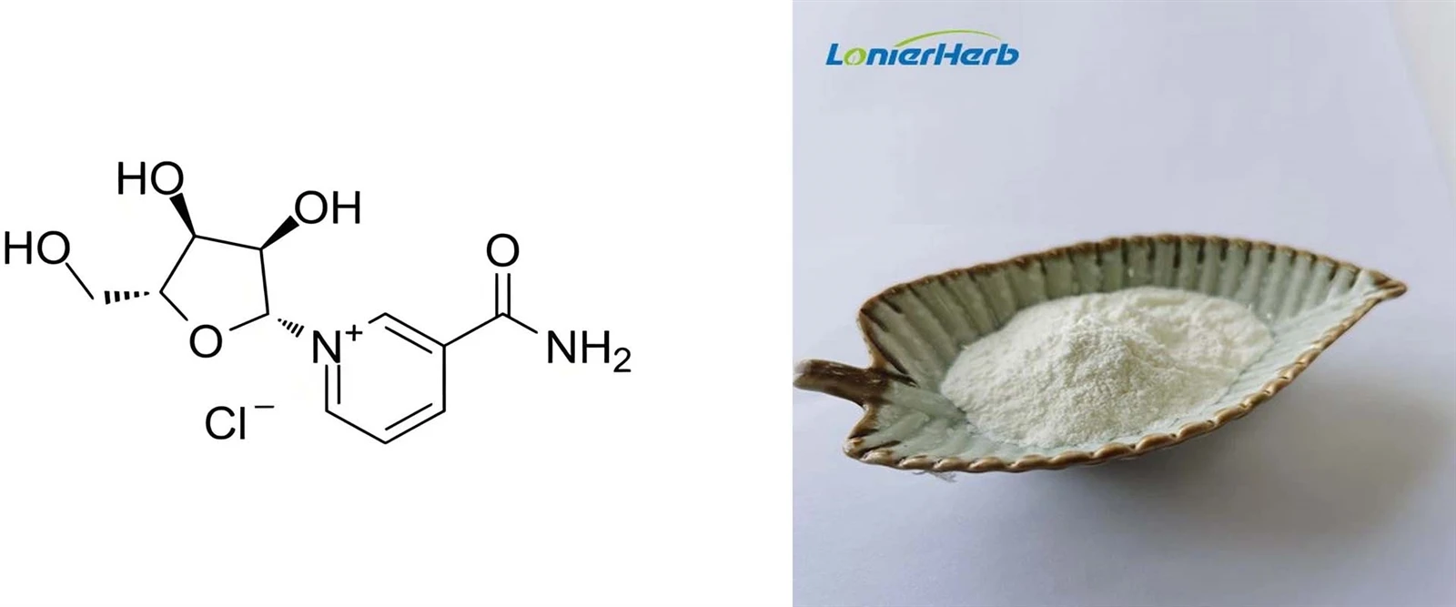 Nicotinamide Riboside Chloride Powder Nicotinamide Riboside Chloride Powder