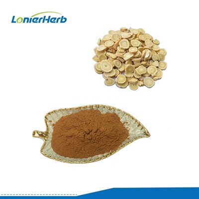 Astragalus ildizi ekstrakti kukuni