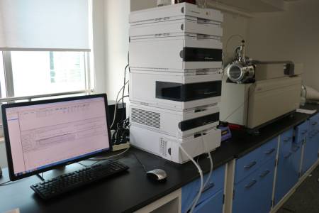 LonierHerb HPLC LonierHerb HPLC