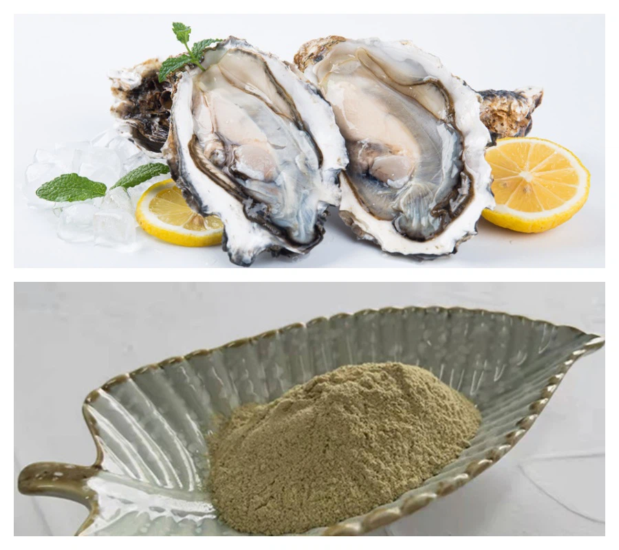 Lonierherb Oyster Peptide Lonierherb Oyster Peptide