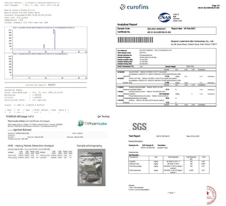 Test Report 3 Test Report 3
