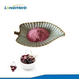 Acerola gilos ekstrakti kukuni